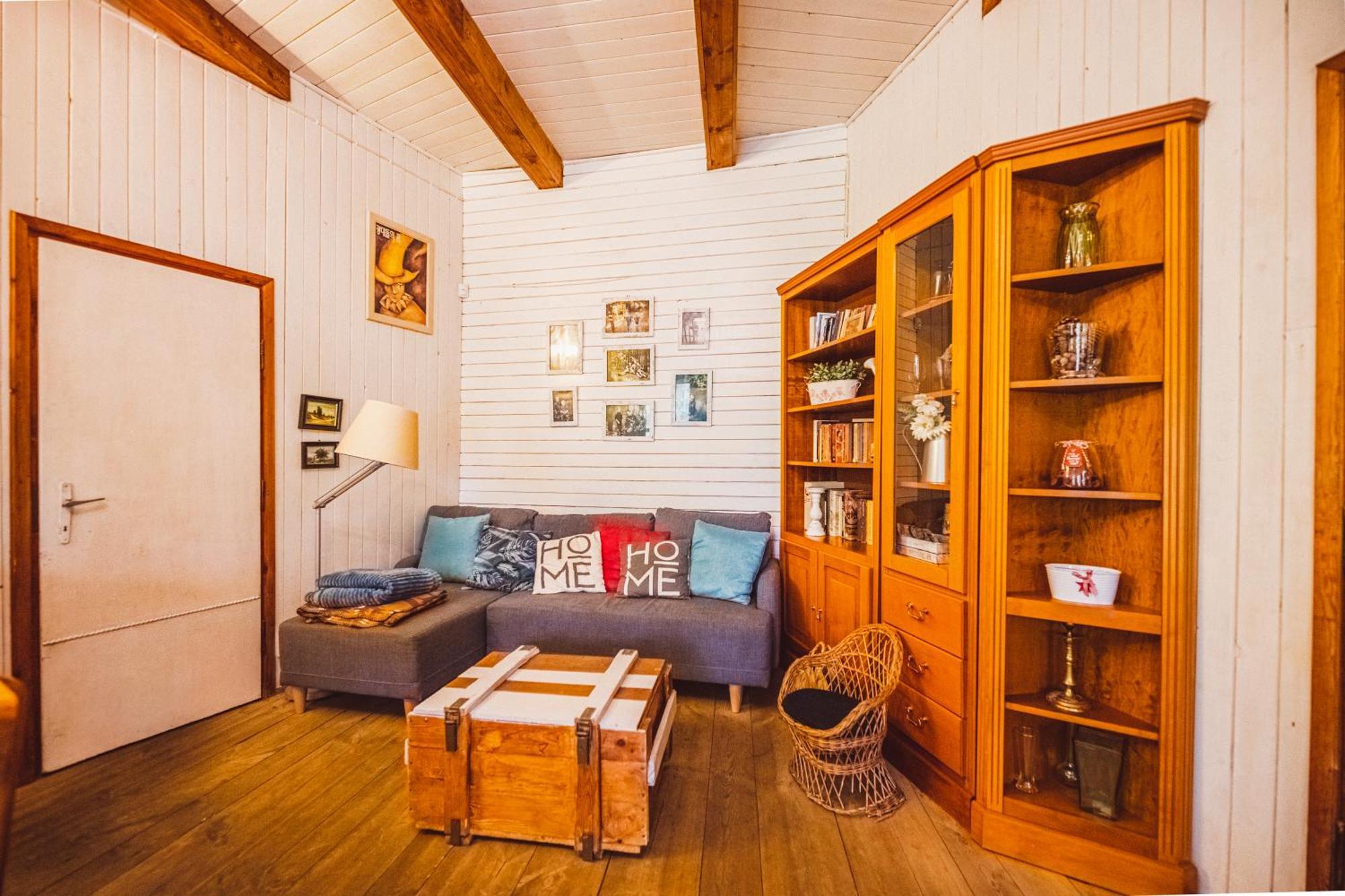 Cozy Nature Retreat With Patio Fireplace Garden Maciejowice Экстерьер фото